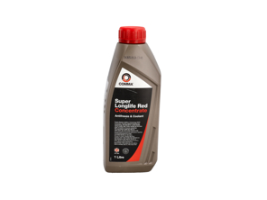 Antifreeze 1Ltr Concentrate Bottle 5 year Red - 00004330194, 00004330515