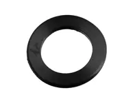 Rocker arm shaft seal. Porsche 911 / 930 / 964 / 914-6 - 91109910352 - 1611550100