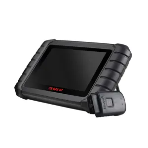 iCarsoft CR MAX BT Professional multi-system car diagnostic tool for multiple global car brand manufacturers. - CRMAXBT
