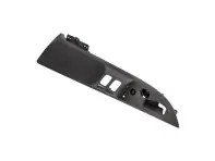 RIGHT Door Insert Trim, RHD. Porsche 997.1 / 997.2 CABRIO 2005-13 - 99755535205, 99755535205A03, 99755535210A03, 99755535205T13, 99755535205N23, 997555352058P9, 997555352055Y2, 997555352055Z1, 997555352058W7, 997555352055V7, 997555352058X8