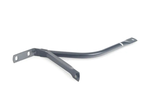 Rear bumper support tube. Porsche 964 C2 / C4 / RS