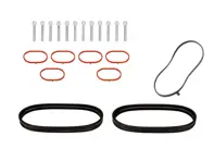 Inlet Manifold Gasket Kit. Porsche 981 Boxster / Cayman - 9A111021501, 9A111021001