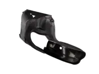 Air duct. Porsche Boxster 986 / 996 / 996 GT3 - 99657532100, 99657532200