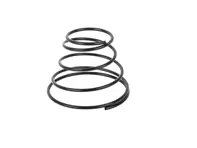 Window winder / crank handle conical spring. Porsche 356 - 64454247300