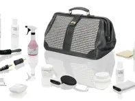 Porsche Classic Car Care Set - PCG90101340, PCG90102240, PCG90102340, PCG90103040, PCG90102040, PCG90101140, PCG90101440, PCG90103140, PCG90101340, PCG90103240, PCG90101240, PCG90102140, PCG90101040, PCG04400086, PCG90101540, PCG90101041, PCG90101042, PCG901010C
