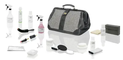 Porsche Classic Car Care Set - PCG90101340, PCG90102240, PCG90102340, PCG90103040, PCG90102040, PCG90101140, PCG90101440, PCG90103140, PCG90101340, PCG90103240, PCG90101240, PCG90102140, PCG90101040, PCG04400086, PCG90101540, PCG90101041, PCG90101042, PCG901010C