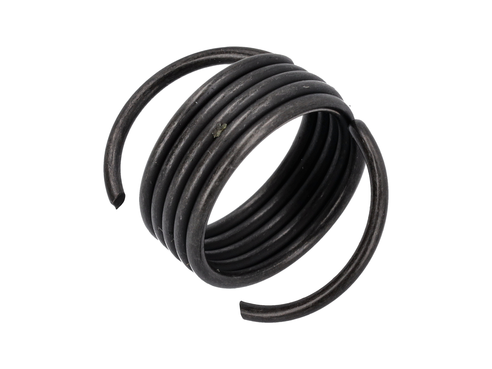 Return spring pedal assembly RHD. Porsche 964 96435532803 Design 911