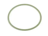 Engine oil filter housing O-Ring. Porsche 958 Cayenne / Macan / Panamera - 94610732275