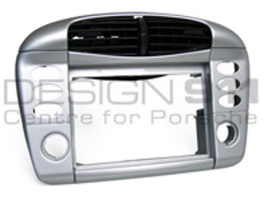 Centre Air Vents Arctic Silver Porsche 996 - 911680CV994, 911680CV996