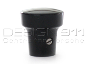 Knob for the pop out Quarter window. Porsche 356 All / 911/912 - 64455282003, 1685250300