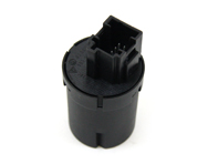 Tip switch for rear window heating. Porsche 993 95>> Coupe - 99361314900