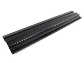 Rear spoiler / aerofoil protection shield. Porsche 964 1989-94 / 993 1994-97 - 99351212100