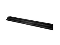 Rear spoiler / aerofoil protection shield. Porsche 964 1989-94 / 993 1994-97 - 99351212100