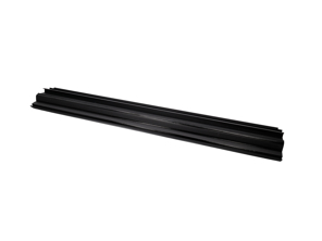 Rear spoiler / aerofoil protection shield. Porsche 964 1989-94 / 993 1994-97 - 99351212100