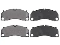 Brake Pads Front. Porsche 718 (982) Boxster / Cayman (I450) - 99135194802, 35088 - GDB1952