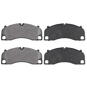 Brake Pads Front. Porsche 718 (982) Boxster / Cayman (I450) - 99135194802, 35088 - GDB1952