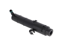 Headlight washer jet. Porsche 970 / 971 Panamera - 97062823350, 971955965