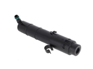 Headlight washer jet. Porsche 970 / 971 Panamera - 97062823350, 971955965