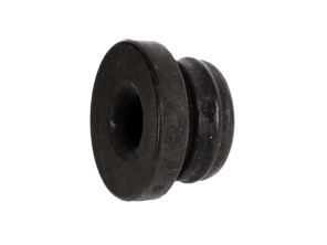 Brake fluid reservoir to master cylinder grommet. Porsche 924 76-85 - 211611817A - A718116112
