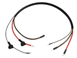 Generator Harness. Porsche 356 B/C - 64461203712 - RD-356BCGEN, 1690150400