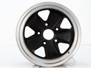Original Porsche Fuchs wheel 7 J x 15, ET 23,3 - 91136102011