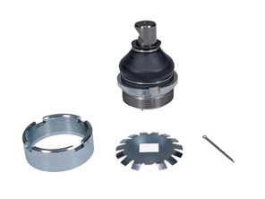 Porsche 911 RS A-Arm Ball Joint Set (FI 18). Porsche 911 RS 1974-1989 - 90134104704, 91134104905 - PR03007P