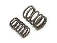 Valve spring. Porsche 911 1965-89 / 964 1990-94 - 90110590150, 90110590151