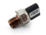Fuel pressure sensor. Porsche 958 Cayenne / Macan / Panamera - 95860623030