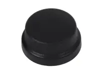 Cap for wiper arm. Porsche 981 / 718 Boxster / Cayman / 991 - 99162830500