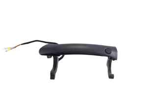 Door Handle Outer Front or Rear. Porsche 970 Panamera - 97053796100G2X, 97053796200G2X