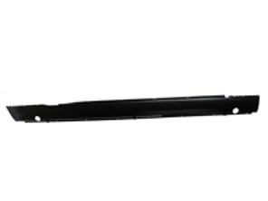 Door Sill Outer Repair Panel Left. Mercedes Pagode (W113) 1963-1971 - 1138830301, 8381000170