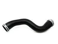 Coolant top hose, RIGHT. Porsche 987 Boxster / 987C Cayman / 997