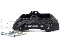 Brake Caliper FRONT. Porsche Cayenne 955 V6 / Cayenne 957 V6 - 95535142131, 95535142231, 95535142132, 95535142232, 95535142133, 95535142233