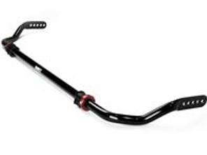 Front Swaybar & Bushing Kit. Porsche 997 / 987 Boxster & Cayman