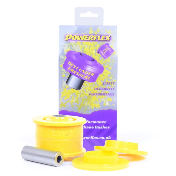 Porsche motorsport gearbox transmission mount Design 911