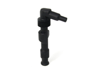 Spark plug connector. Porsche 993 - 99360231300