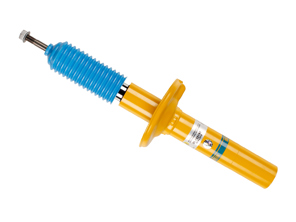 Bilstein Sports B6 REAR shock absorber. Porsche 987 Boxster / 987C Cayman *VE3-C219 - 98733305116, 98733305122, 98733305128, 35-347835, 35-122197 - VE3-C219, 35-122197, 35-347835