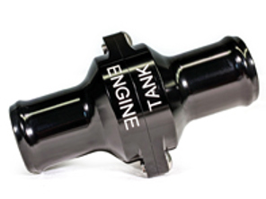 Oil inlet check valve. Porsche 964/965 89-94 - 96420724702 - RS-30, RS30B