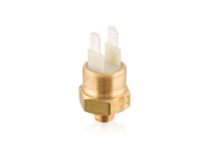 Temperature switch for cooling water circuit. Porsche 924 - 047131851D