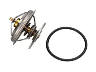 Thermostat. Porsche 928 1978-95 - 92810612917 - 4161.04.83D70