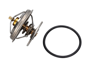 Thermostat. Porsche 928 1978-95 - 92810612917 - 4161.04.83D70