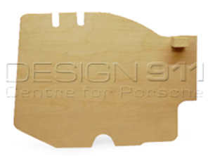Passenger Floor Board. Porsche 911 Targa 1969-1983 LHD - 90155106442