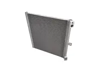Radiator air conditioning (air con) condenser. Porsche 991 / 981 - 99157311102, 99157311106, 350203, 16-9577