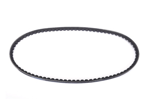 Alternator belt. Porsche 912 / 356 - 99919200650, 0950362, 520100825 - 1218000400