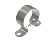 Ignition coil bracket. Porsche 356 / 911 / 912 / 914-4 - 64460210800 - 1691650100