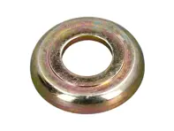 Alternator fan tensioning cap. Porsche 911 1982-89 - 91160342801 - URO-012727