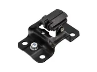 Door Release Inner Actuator. Porsche 944 1985-91 / 968 1992-95 - 94453703000, 94453702900