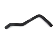 Oil tank breather hose to air box. Porsche 964 Turbo - 93020714502