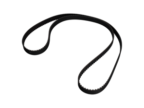 Cam timing belt SQ tooth quant 219. Porsche 928 1978-82 - 92810515700 - CT600