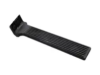 Pedal rubber accelerator. Porsche 911 / 914 - 90142301001, 90142301000 - 1672200300